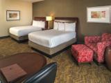Large Quadruple room with balcony