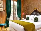 Deluxe Terrace Double Suite