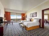 Presidential Double Suite