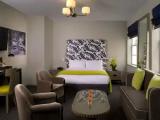 Deluxe Double Junior Suite
