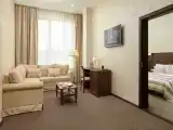 2 Bedrooms Double Suite