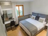 1 Bedroom Superior Double Apartment with sea view