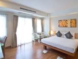 Grand Superior Double room