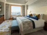 Executive Floor Authentic Style Royal Double Suite