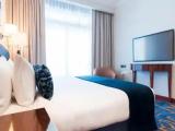 1 Bedroom Deluxe Double Suite