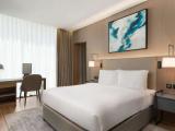 Executive Double Suite