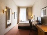 First Class Double room