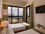 Deluxe Double Suite