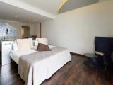 Exclusive Double Junior Suite with sea view
