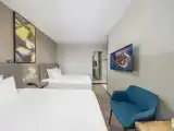 Boutique Twin room