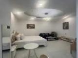 Double Suite with city view