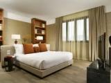 Top Floor Suite