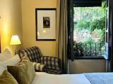 Superior Plus Sofia Double Suite