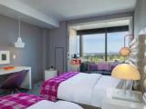 Superior Quadruple room