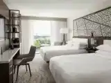 Quadruple room with lake view