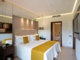 Accessible Double Suite