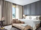 Double Junior Suite with balcony and with garden view