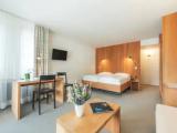 Large Double room with balcony
