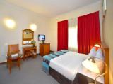 Executive Deluxe room