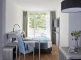 Business Plus Double room with balcony