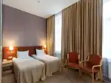 Standard 3 Floor Twin room