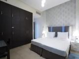 1 Bedroom Deluxe Double Apartment