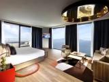 Platinum Double Studio Suite