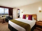 Executive Double Suite