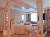 Honeymoon Double room