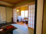 Japanese-Style Special Zuisho room
