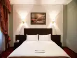Luxe Double room with balcony