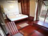Double Junior Suite with sea view