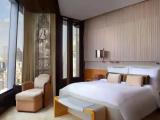 Carlton Pearl Tower View Club Lounge Access (for 2 people only) Double Suite