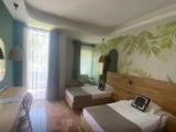 Accessible Twin room