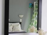 Double room with balcony and with sea view