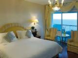 Tower Double room with sea view