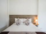 1 Bedroom Deluxe Double Villa