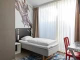 Compact Single room