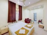 Standard AC Double room