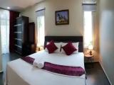 Deluxe Double Suite