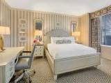 1 Bedroom Jefferson Terrace Double Suite