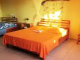 Room with sea view
