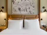 Double Junior Suite with Dolomites view