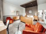 Ambassador Double Suite