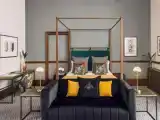 Heritage Double Suite