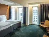 Double Junior Suite