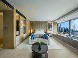 Romantic Oasis with Relaxation Pool Double room