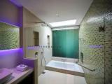 Double room with Hill View