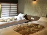 Japanese-Style Special Kasho room