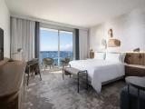 Superior High Floor Kukahi room with balcony and Ocean View